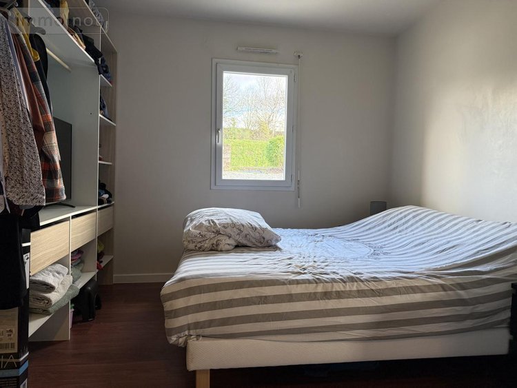 Maison a vendre Pontrieux 22260 Côtes-d'Armor 136 m2 6 pièces 304160 euros