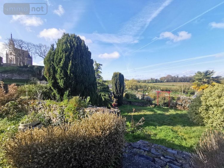 Maison a vendre La Roche-Jaudy 22450 Côtes-d'Armor 150 m2 6 pièces 152600 euros
