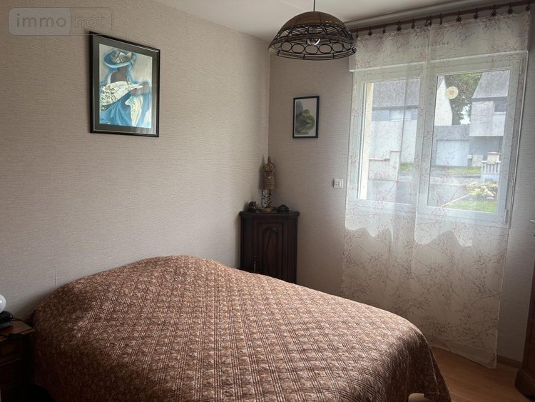 Maison a vendre Pabu 22200 Côtes-d'Armor 135 m2 6 pièces 299040 euros