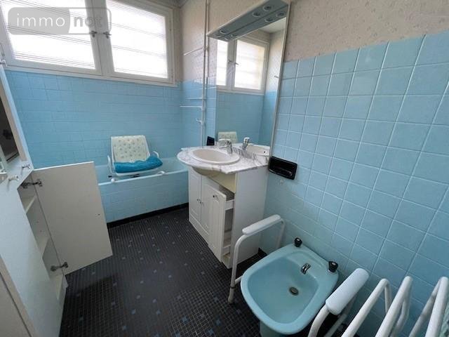 Maison a vendre Querqueville 50460 Manche 90 m2 4 pièces 220080 euros