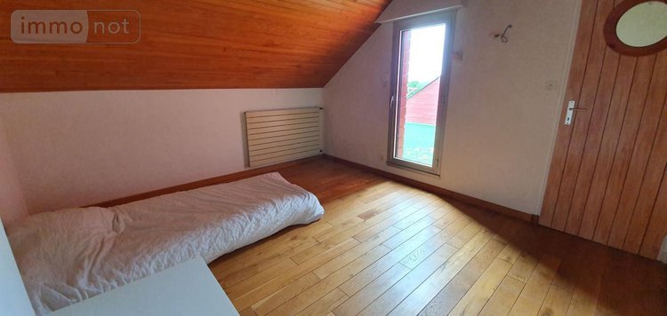 Maison a vendre Carentoir 56910 Morbihan 140 m2 6 pièces 192800 euros
