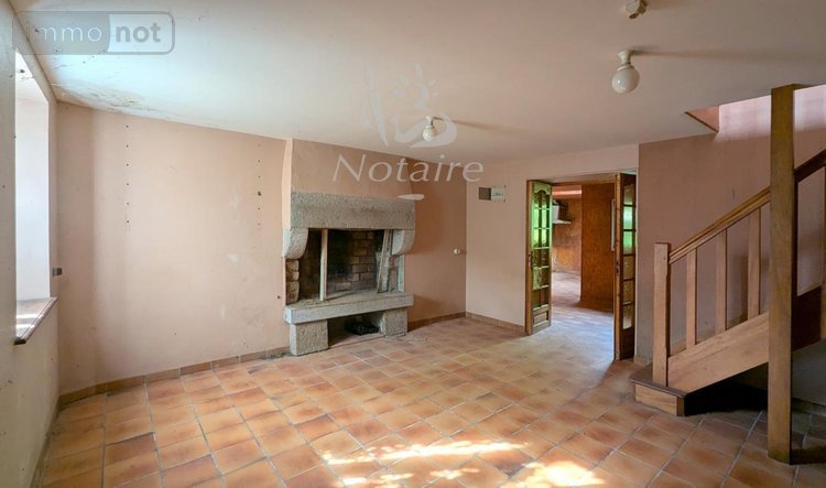Maison a vendre Cléder 29233 Finistère 135 m2 5 pièces 99580 euros