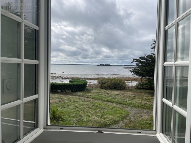Maison a vendre Séné 56860 Morbihan 140 m2 5 pièces 1339000 euros