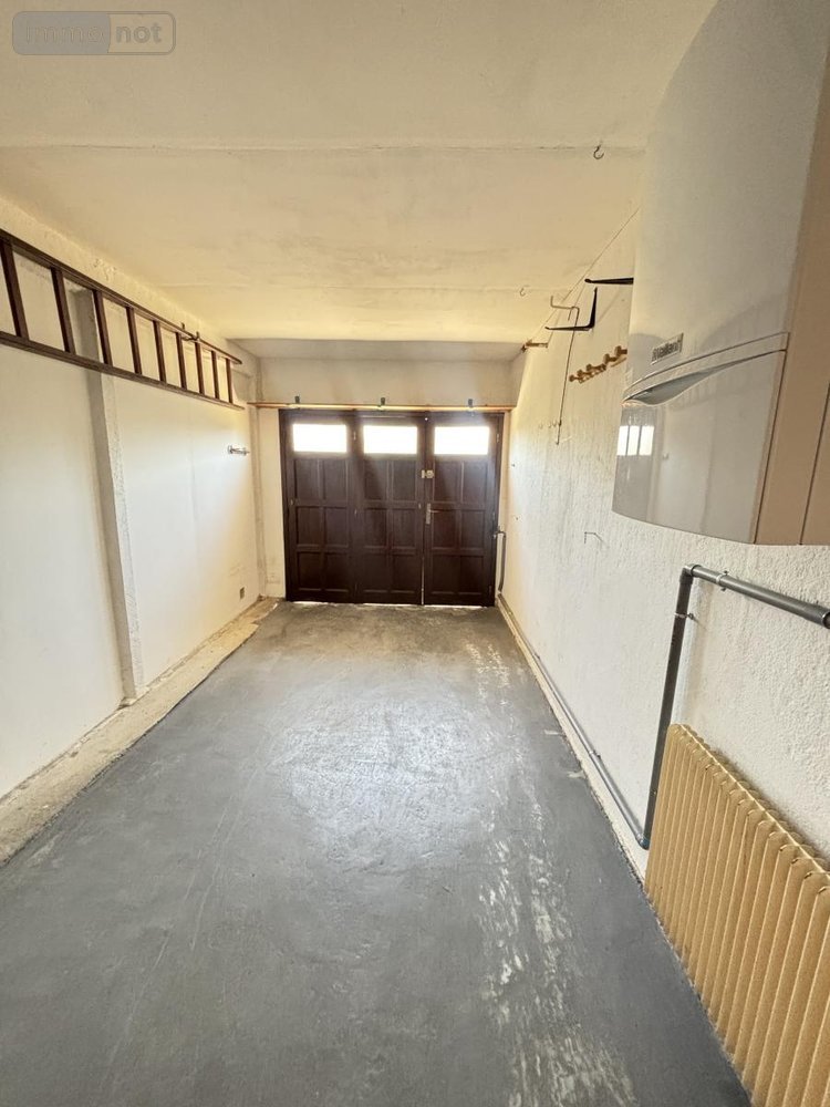 Maison a vendre Bourges 18000 Cher 76 m2 4 pièces 139600 euros