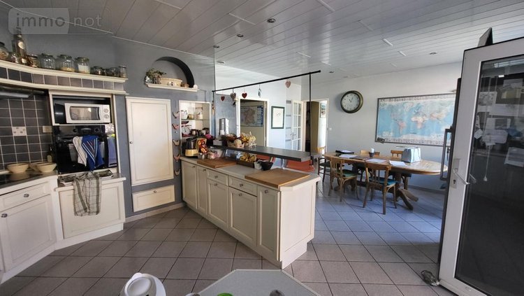 Maison a vendre Arbouans 25400 Doubs 193 m2 7 pièces 241500 euros