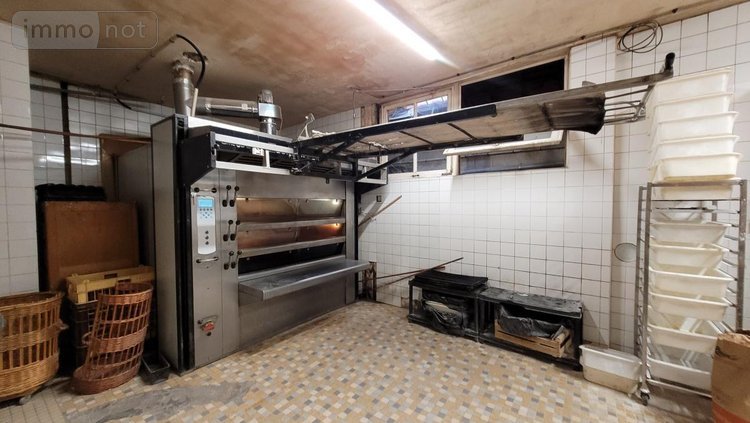 Immeuble a vendre Sablé-sur-Sarthe 72300 Sarthe 233 m2  202800 euros