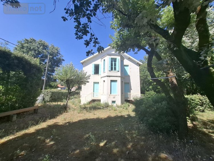 Appartement a vendre Saint-Georges-de-Didonne 17110 Charente-Maritime 62 m2 3 pièces 248330 euros