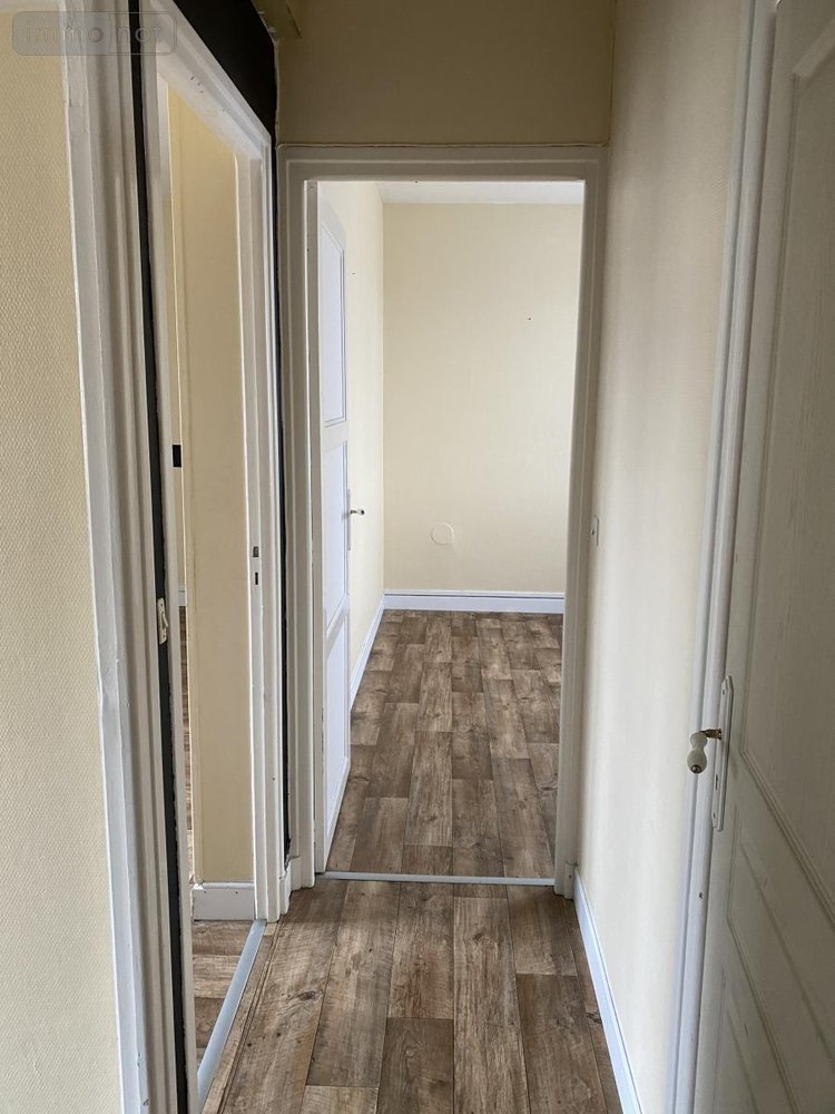 Maison a vendre Sourdeval 50150 Manche 114 m2 5 pièces 90950 euros