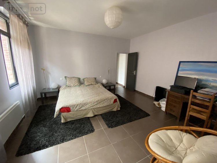 Maison a vendre Courchelettes 59552 Nord 335 m2 6 pièces 400000 euros