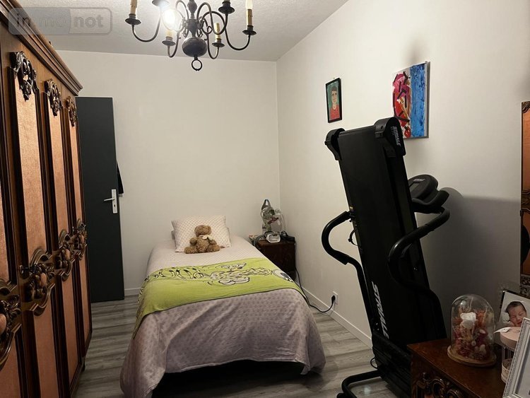 Maison a vendre Calleville 27800 Eure 87 m2 4 pièces 171200 euros