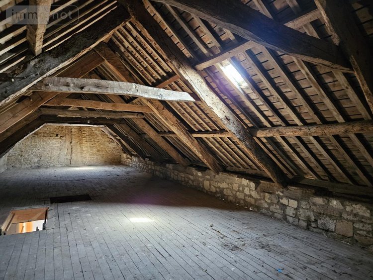 Maison a vendre Erdeven 56410 Morbihan 105 m2 6 pièces 416800 euros