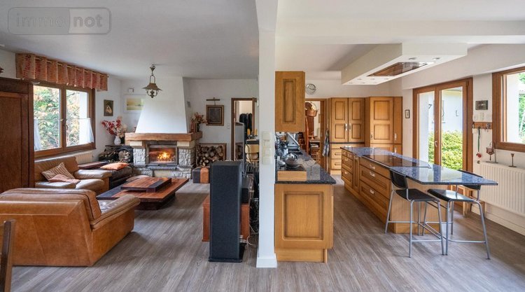 Maison a vendre Proville 59267 Nord 244 m2 9 pièces 471600 euros