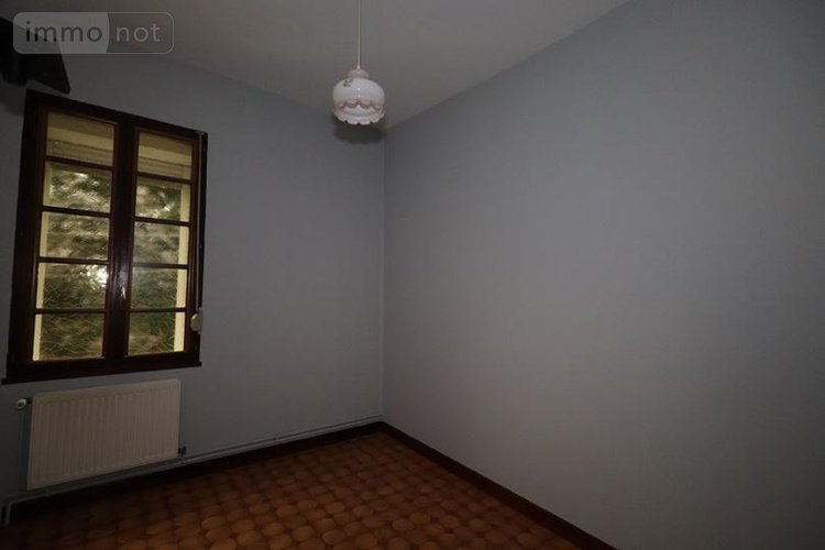 Maison a vendre Cambrai 59400 Nord 76 m2 4 pièces 85500 euros