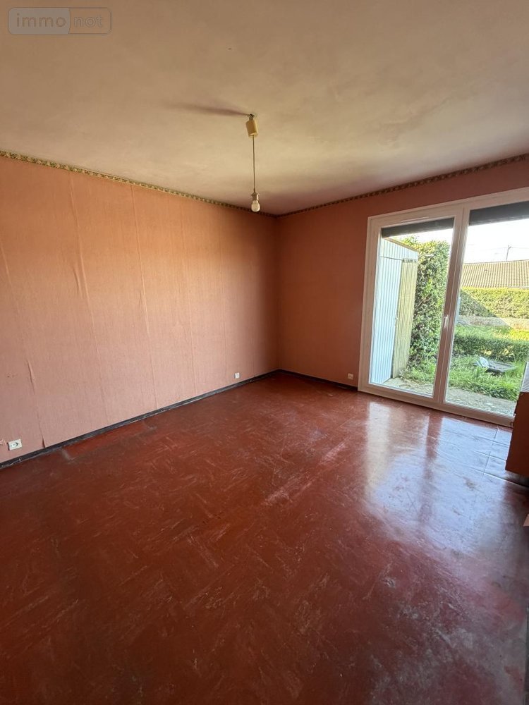 Maison a vendre Cholet 49300 Maine-et-Loire 82 m2 5 pièces 141750 euros