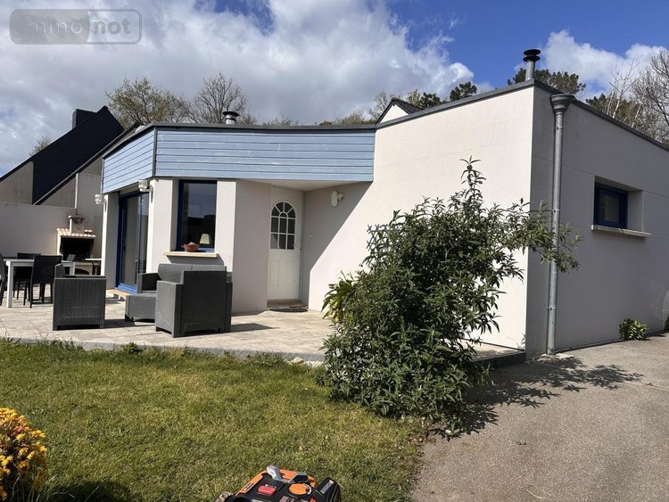 Maison a vendre Saint-Nolff 56250 Morbihan 120 m2 6 pièces 394140 euros