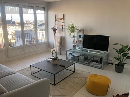 Location appartement Reims 51100 Marne 78 m2 4 pièces 980 euros