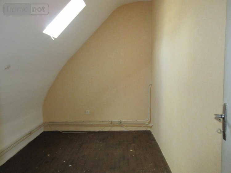 Maison a vendre Locminé 56500 Morbihan 105 m2 7 pièces 196208 euros