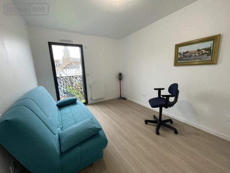 Appartement a vendre Paimpol 22500 Côtes-d'Armor 155 m2  684900 euros