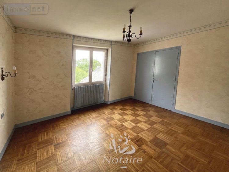Maison a vendre Plouescat 29430 Finistère 132 m2 7 pièces 215270 euros