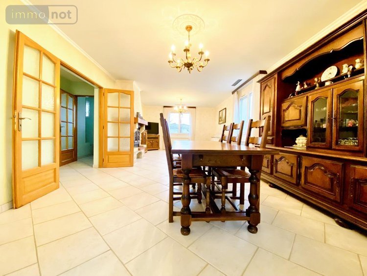 Maison a vendre Beaulieu 34160 Hérault 152 m2 4 pièces 479000 euros