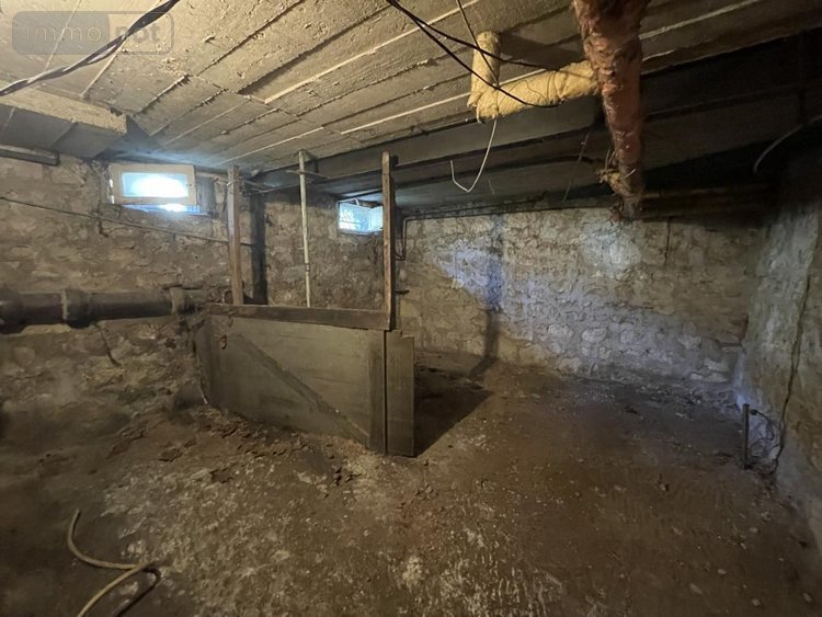 Maison a vendre Reims 51100 Marne 97 m2 4 pièces 186000 euros