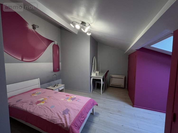 Maison a vendre Genlis 21110 Côte-d'Or 170 m2 8 pièces 273000 euros