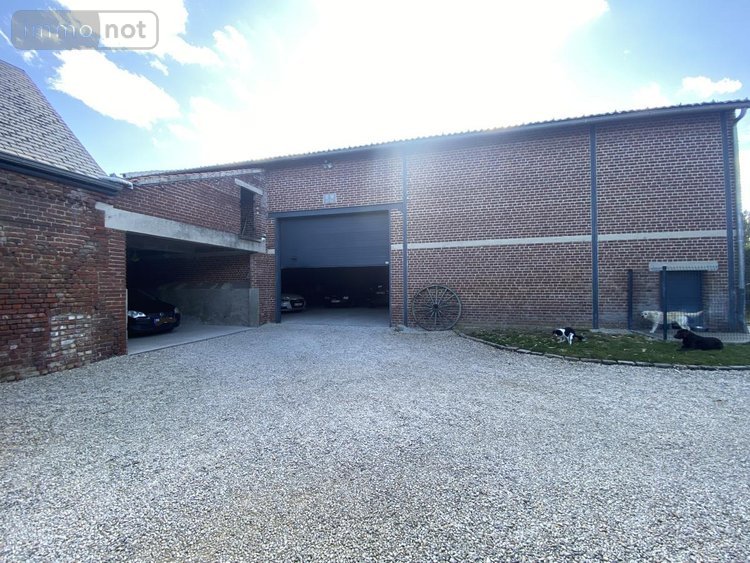 Maison a vendre Cambrai 59400 Nord 232 m2 8 pièces 380000 euros