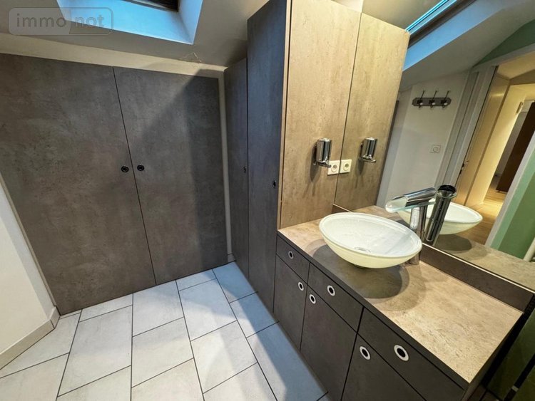 Location appartement Dole 39100 Jura 66 m2 4 pièces 800 euros