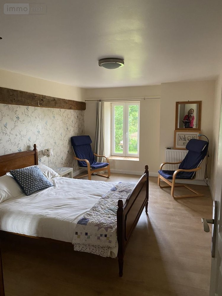 Maison a vendre Bures-les-Monts 14350 Calvados 199 m2 7 pièces 337600 euros