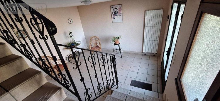 Maison a vendre Vic-Fezensac 32190 Gers 207 m2 8 pièces 271000 euros