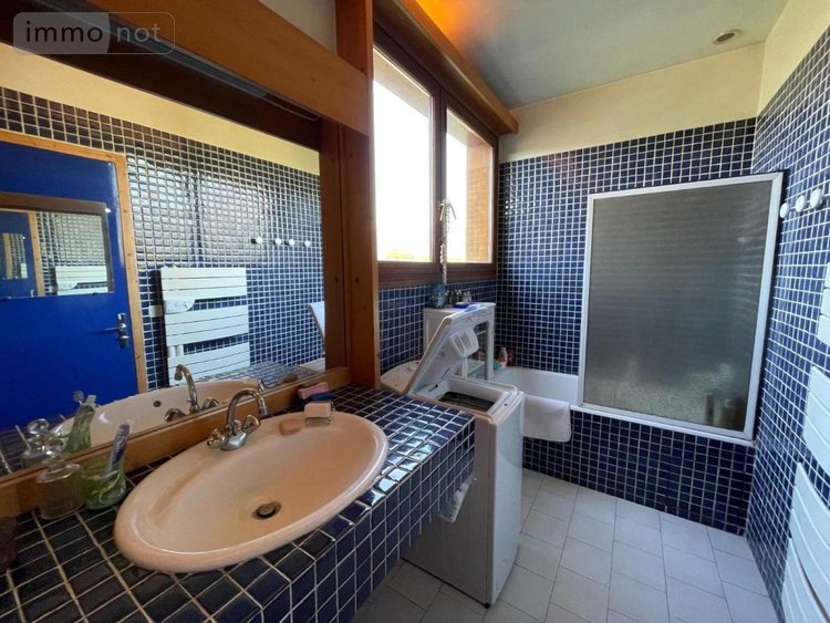 Maison a vendre Barberaz 73000 Savoie 130 m2 5 pièces 800000 euros