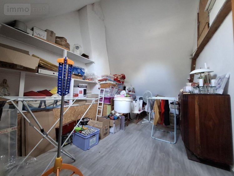 Maison a vendre Guarbecque 62330 Pas-de-Calais 134 m2 7 pièces 176800 euros