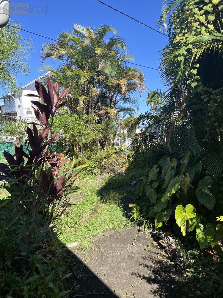 Maison a vendre Le Tampon 97430 Réunion 90 m2 4 pièces 284900 euros
