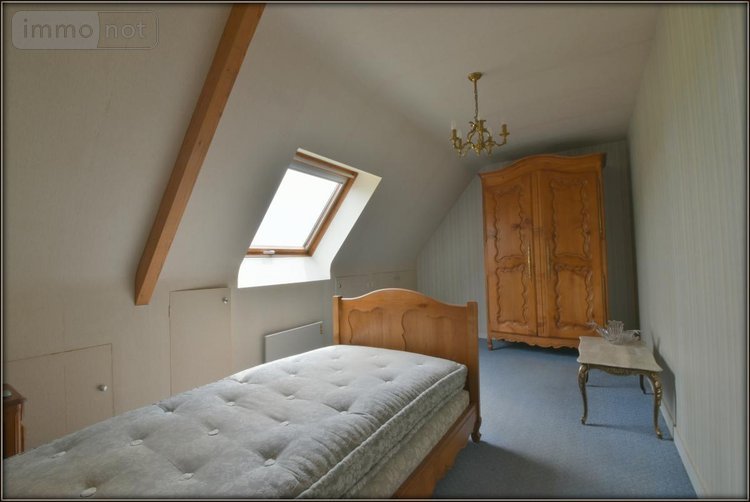 Maison a vendre Cintré 35310 Ille-et-Vilaine 133 m2 7 pièces 265200 euros