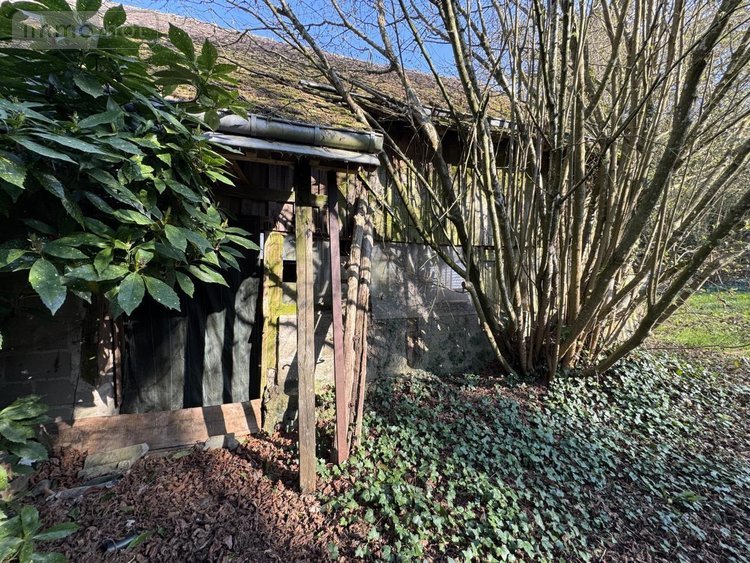 Maison a vendre Lombron 72450 Sarthe 159 m2 10 pièces 116800 euros