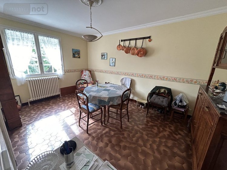 Maison a vendre Saint-Berthevin 53940 Mayenne 151 m2 6 pièces 245575 euros