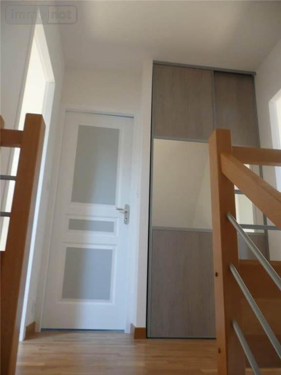 Location maison Dole 39100 Jura 98 m2 4 pièces 900 euros