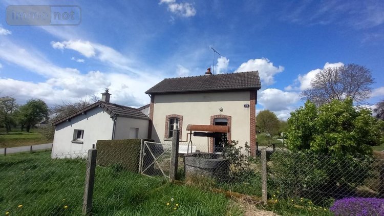 Maison a vendre Bion 50140 Manche 54 m2 3 pièces 43120 euros