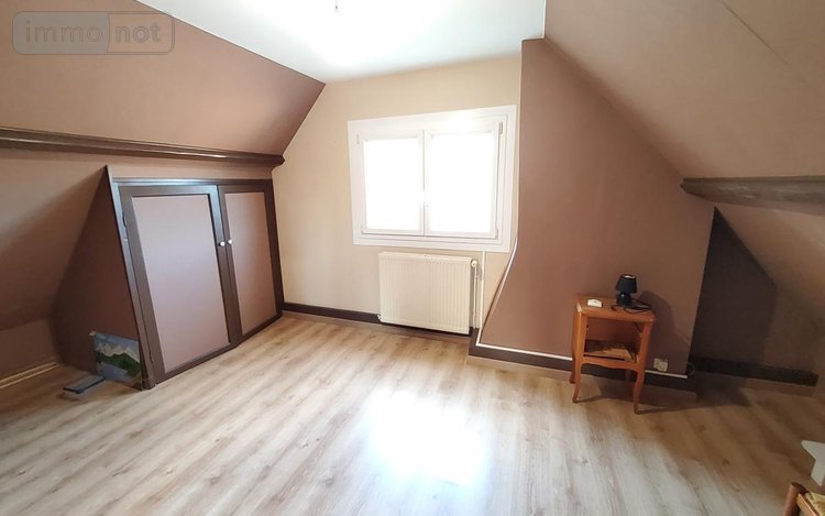 Maison a vendre Fleury-sur-Orne 14123 Calvados 75 m2 5 pièces 220000 euros