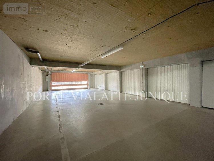 Appartement a vendre Ambérieu-en-Bugey 01500 Ain 74 m2 3 pièces 215000 euros