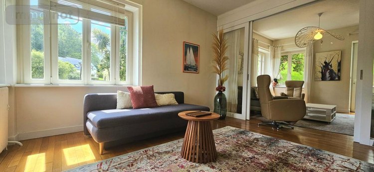 Maison a vendre Quimper 29000 Finistère 174 m2 7 pièces 493500 euros