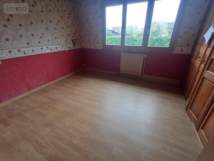 Maison a vendre Longueau 80330 Somme 121 m2 6 pièces 238970 euros