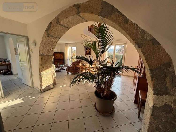 Maison a vendre Mathay 25700 Doubs 127 m2 4 pièces 250000 euros