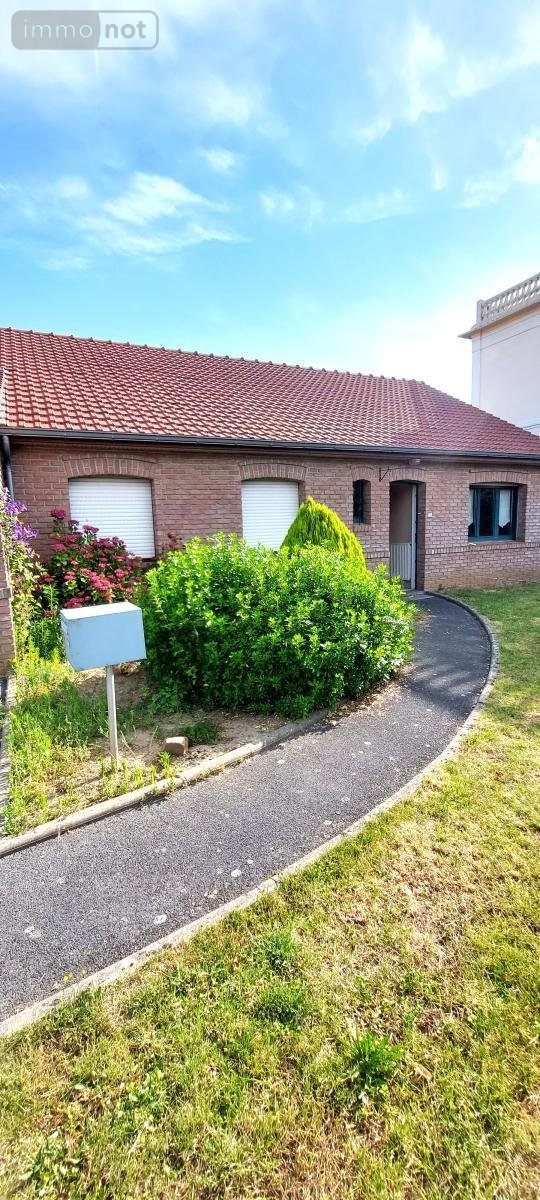 Location maison Caudry 59540 Nord 109 m2  850 euros