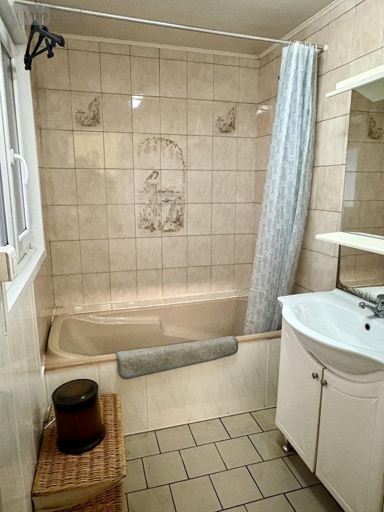 Maison a vendre Liévin 62800 Pas-de-Calais 49 m2 3 pièces 111000 euros