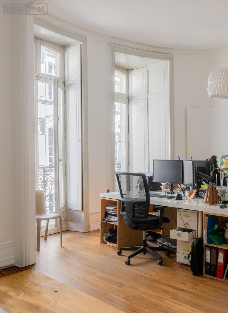 Maison a vendre Nantes 44000 Loire-Atlantique 453 m2 13 pièces 1990000 euros