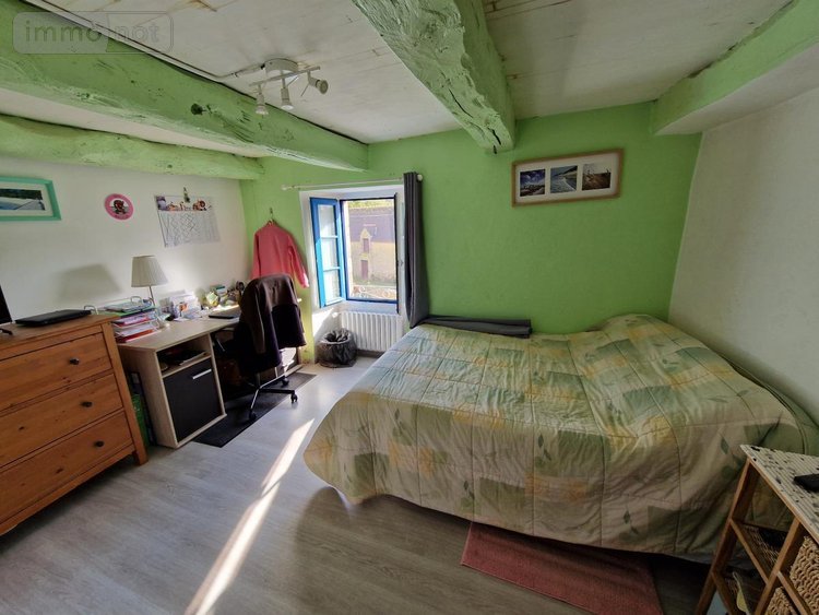 Maison a vendre Lizio 56460 Morbihan 104 m2 5 pièces 146300 euros