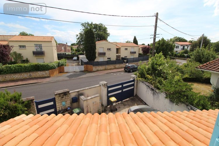 Maison a vendre Royan 17200 Charente-Maritime 113 m2 6 pièces 415000 euros