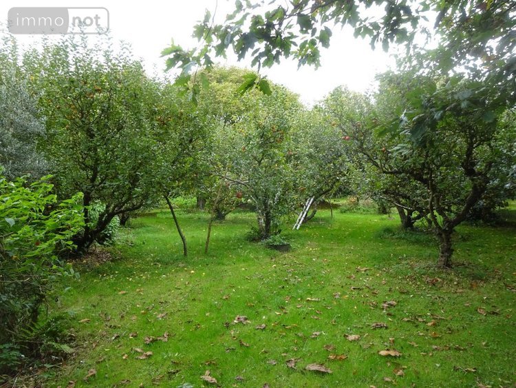 Maison a vendre Plouarzel 29810 Finistère 136 m2 6 pièces 312000 euros