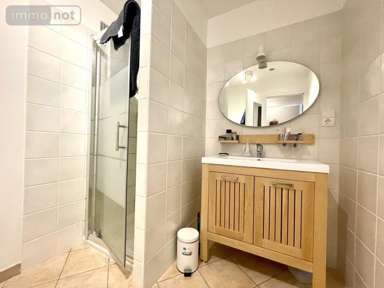 Maison a vendre Fournels 48310 Lozère 51 m2 7 pièces 125000 euros